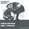 Mr. Craig (Original Mix) - Paul2Paul