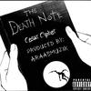 The Death Note (Explicit) - Cesar Cipher