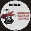 Give Me The Funky (Original Mix) - Jhonatan Moraes&Matheus Rosa