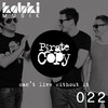 Can't Live Without It (Original Mix) - Pirate Copy