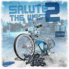 Salute the West 2(feat. Bokie Loc, Dazzie Dee & Kroc) (Explicit) - Dazzie Dee&Bokie Loc&Westcoast Stone&K-Roc