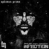 Frenzy Egos - Optimus Prime