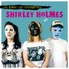 Auszeit - Shirley Holmes