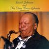 Driftwood (Remastered 2016) - Budd Johnson