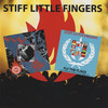 No Surrender (Live at Brixton Academy, 10/27/1991) - Stiff Little Fingers