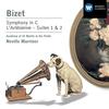 Symphony in C: Scherzo : allegro vivace - Neville Marriner&Academy of St. Martin in the Fields