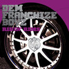 Ridin' Rims (Xtra Clean Radio Edit) - Dem Franchize Boyz