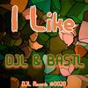 I Like - DJL&BASTL&Jan-Luca Ulber&Florian Sebastian Leitl