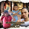 Menor Cara de Tralha (Explicit) - DJ Lenilso&Ochina Mc&Mc MT BH