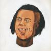 The Black Brad Pitt (Gesaffelstein Remix) - Evil Nine&Danny Brown