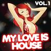 Shattered Dreams (Mike Candys, Jack Holiday Radio Edit) - Jaybee&Morris