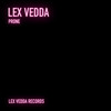 Tall - Lex-Vedda