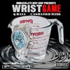 Wrist Game(feat. Cashlord Mess) (Explicit) - Qball&Cashlord Mess