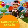 Fazendinha Sambão (Remix) - Mundo Bita&Filipe Escandurras