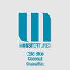 Coconut (Original Mix) - Cold Blue