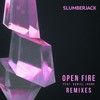 Open Fire - Enschway Remix (Enschway Remix) - Slumberjack&Daniel Johns