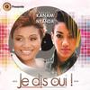 Je Dis Oui - Barbara Kanam&Nyanda