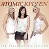 Eternal Flame (Blacksmith R&B Rub) - Atomic Kitten