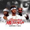 Killi Person - Sexy Wizzy