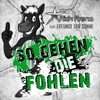 So gehen die Fohlen - Rick Arena&Freunde der Sonne