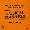 Goodbye (Original Mix) - Akade&Above Fact&Bibiane Z