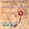 WOTF 2 (Live Dub) - Digital Relic&Sequencer