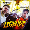 Legende - MADE&Hamdi52&Queris&San Andreas