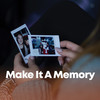 Make it a Memory - Krezip&Danny Vera