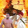 3 Legends - Sevaqk&Benny Dhaliwal