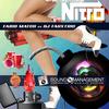 Nitro (Radio Edit) - Fabio Match&DJ Fauxtric