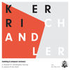 Peace Of Mind (Behling & Simpson Remix) - Kerri Chandler&Behling&Simpson