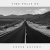 Talkin' bout love - Peter Knight