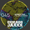 The Great Divide (Mark Therblig Remix) - Sinestro