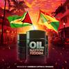 SaltFish (Whole Pound) - Caribbean Captain&Mandella Linkz