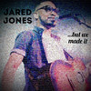 Hazy (Explicit) - Jared Jones