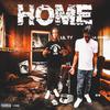 Home (feat. Lil Demike) (Explicit) - Lil Ty&Lil Demike