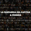Bella Ciao(World In Cuarentena) - La Fanfarria del Capitán&Balkan Paradise Orchestra&RotFront&Royal Club&Amsterdam Klezmer Band&Subhira&Klezmerson&Olinka&Mintcho Garrammone&Circus Brothers&Snowapple&Golasa La Orquesta&Dejan Lapanja&Ahikar Azcona