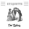 Etiquette (Original Mix) - DM Galaxy