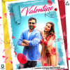 Valentine Rose - Varinder Babbar&Mahi Chauhan&Vicky Kajla&Arshi Khan