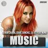 Music (Original Mix) - Sergio Caubal&Isaac Sanchez&DJ JST&Nunu!