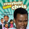 Everybody Hates Chris(feat. 2timez.) (Explicit) - Damerunitup&2timez.