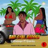 Bad Gyal Badder (feat. Runer Boy) - Riddimbanger&Runer boy