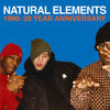 Intricate Plot (Explicit) - Natural Elements