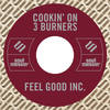 Feel Good Inc. - Damon Albarn&Brian Burton&Cookin' On 3 Burners&DAVID JOLICOEUR&Jamie Hewlett