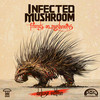 Astrix on Mushrooms - Infected Mushroom&Astrix