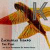 The Plot (Original Mix) - Zacharias Tiempo