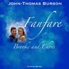 Fanfare for Brooke and Chris - John-Thomas Burson