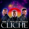 Cliche - Demor&Sun EL Musician&Les Ego&Nontu X&Alphas Thandukwazi Sikhosana&Sanele Sithole&Lesego Mapela&Nontuthuko Xulu