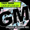 Crystal Eyes (Original Mix) - Troy Dark