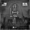 St. Louis in the A (Instrumental) - DJ funky&FSO Oshay&Qu Da Queen